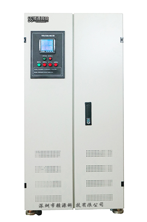 Printing matching microcomputer contactless voltage regulator