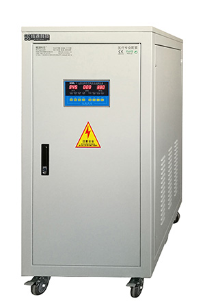 Medical type CNC voltage regulator