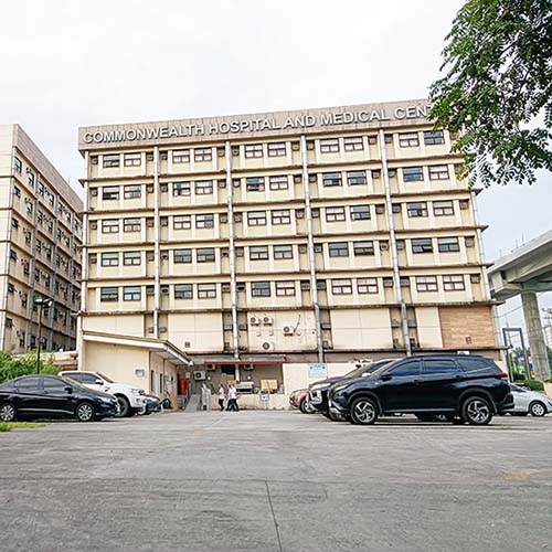 Philippine Federal Hospitals and Medical Centers