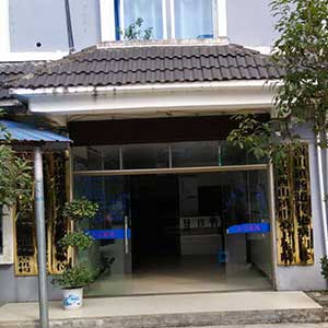 Xishan Town Health Center, Congjiang County,Guizhou Province